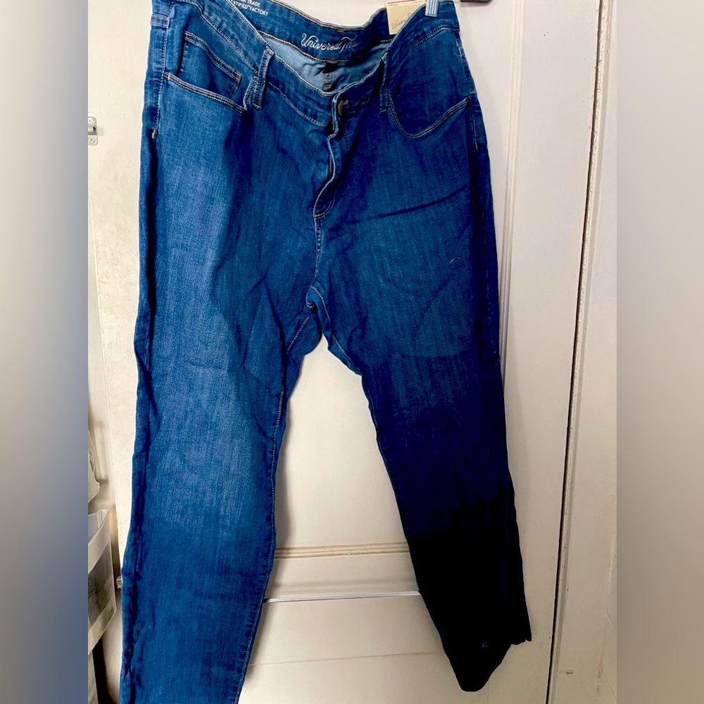 Universal Thread Jeans - Picture 1 of 9